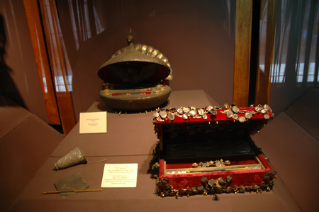 Topkapi Sarayi _13